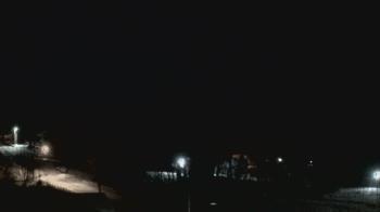 Weather camera view of Crawfordsville MS.