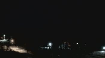 Weather camera view of Crawfordsville MS.