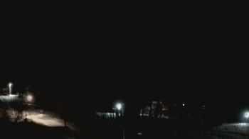 Weather camera view of Crawfordsville MS.