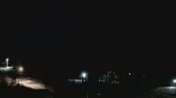 Weather camera view of Crawfordsville MS.