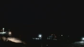 Weather camera view of Crawfordsville MS.