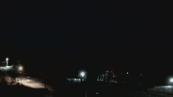 Weather camera view of Crawfordsville MS.