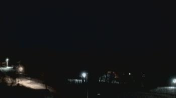 Weather camera view of Crawfordsville MS.