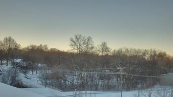 Weather camera view of Crawfordsville MS.