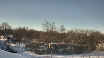 Weather camera view of Crawfordsville MS.