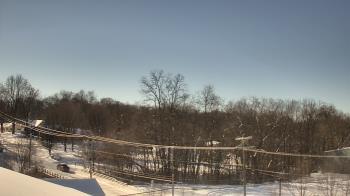 Weather camera view of Crawfordsville MS.