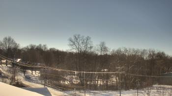 Weather camera view of Crawfordsville MS.