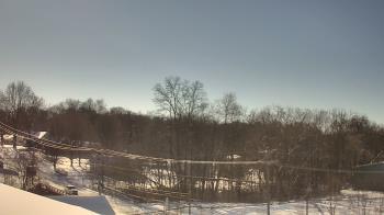 Weather camera view of Crawfordsville MS.