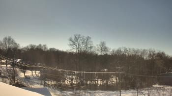 Weather camera view of Crawfordsville MS.