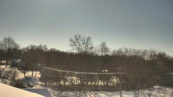 Weather camera view of Crawfordsville MS.