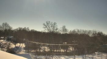 Weather camera view of Crawfordsville MS.