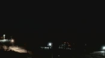 Weather camera view of Crawfordsville MS.