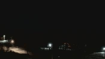 Weather camera view of Crawfordsville MS.