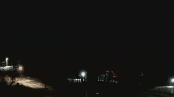 Weather camera view of Crawfordsville MS.