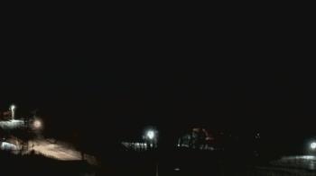 Weather camera view of Crawfordsville MS.