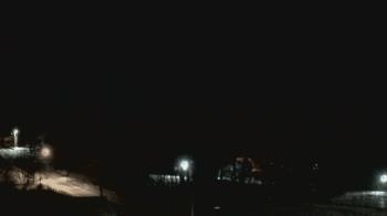 Weather camera view of Crawfordsville MS.