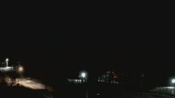 Weather camera view of Crawfordsville MS.