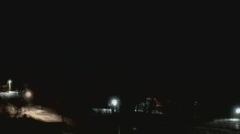 Weather camera view of Crawfordsville MS.