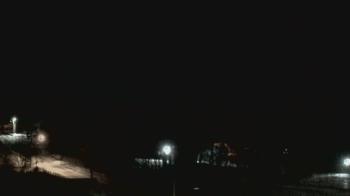 Weather camera view of Crawfordsville MS.