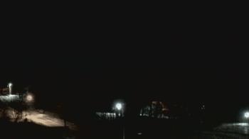 Weather camera view of Crawfordsville MS.