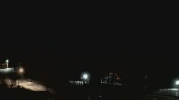 Weather camera view of Crawfordsville MS.