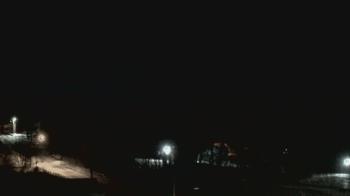 Weather camera view of Crawfordsville MS.