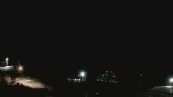 Weather camera view of Crawfordsville MS.