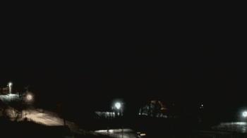 Weather camera view of Crawfordsville MS.