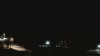 Weather camera view of Crawfordsville MS.