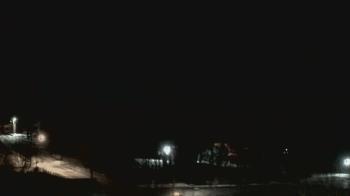 Weather camera view of Crawfordsville MS.