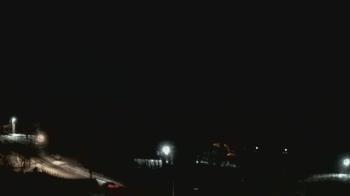 Weather camera view of Crawfordsville MS.