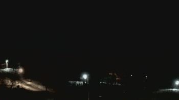 Weather camera view of Crawfordsville MS.