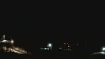 Weather camera view of Crawfordsville MS.