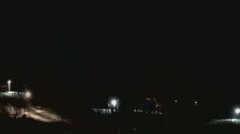 Weather camera view of Crawfordsville MS.