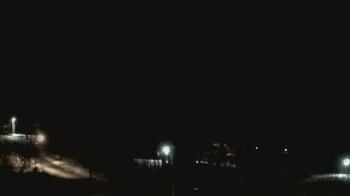 Weather camera view of Crawfordsville MS.