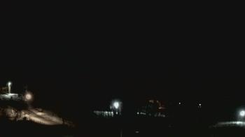 Weather camera view of Crawfordsville MS.