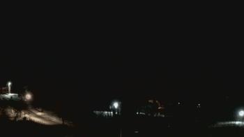 Weather camera view of Crawfordsville MS.