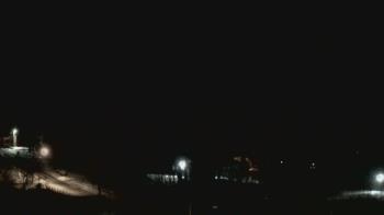 Weather camera view of Crawfordsville MS.