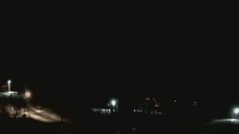 Weather camera view of Crawfordsville MS.