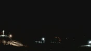 Weather camera view of Crawfordsville MS.