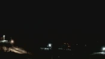 Weather camera view of Crawfordsville MS.