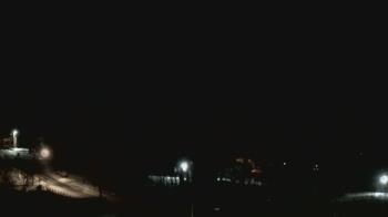 Weather camera view of Crawfordsville MS.