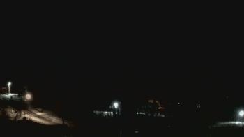 Weather camera view of Crawfordsville MS.