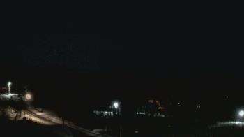 Weather camera view of Crawfordsville MS.