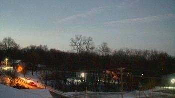 Weather camera view of Crawfordsville MS.