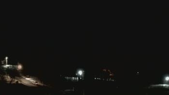 Weather camera view of Crawfordsville MS.