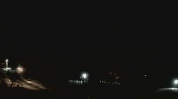 Weather camera view of Crawfordsville MS.