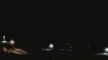 Weather camera view of Crawfordsville MS.