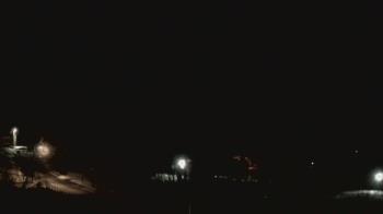 Weather camera view of Crawfordsville MS.