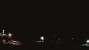 Weather camera view of Crawfordsville MS.